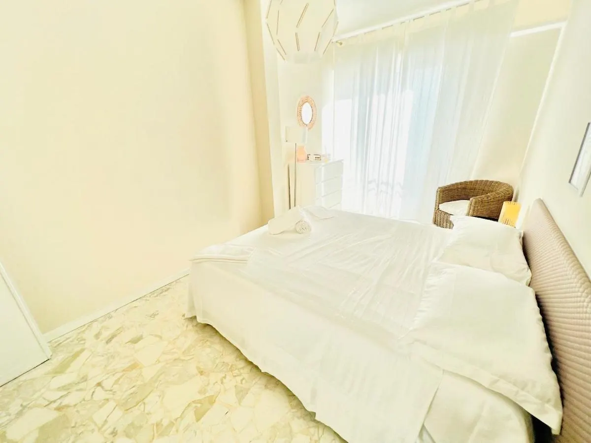Sally'S - Casa Peonia Sanremo Apartment