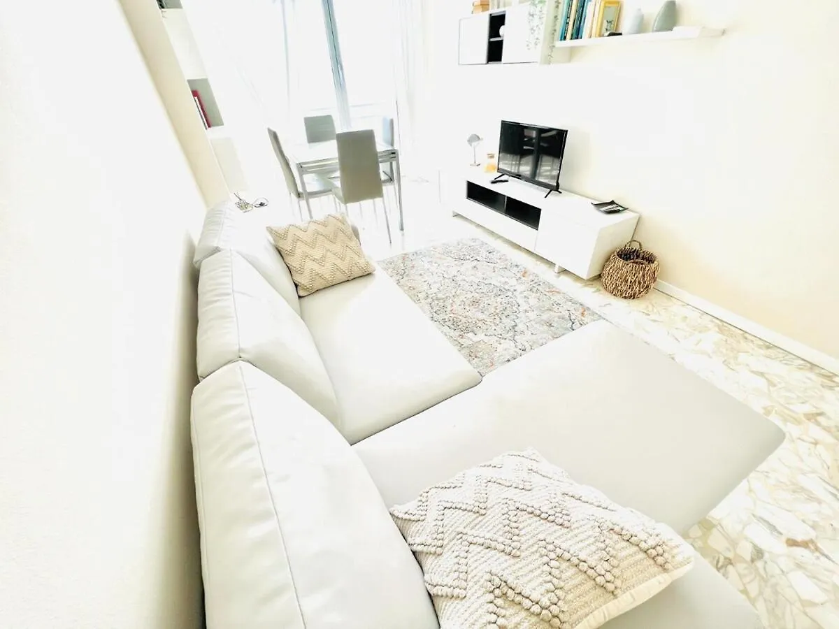 Sally'S - Casa Peonia Sanremo Apartment