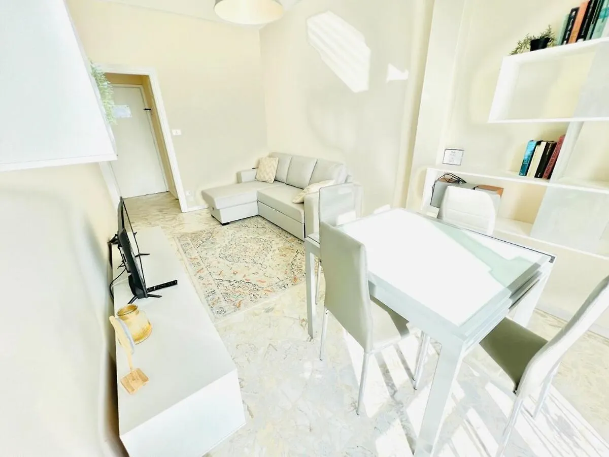 Apartment Sally'S - Casa Peonia Sanremo