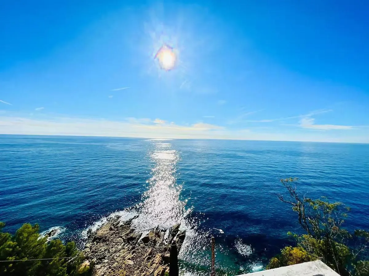 Apartment Sally'S - Casa Peonia Sanremo