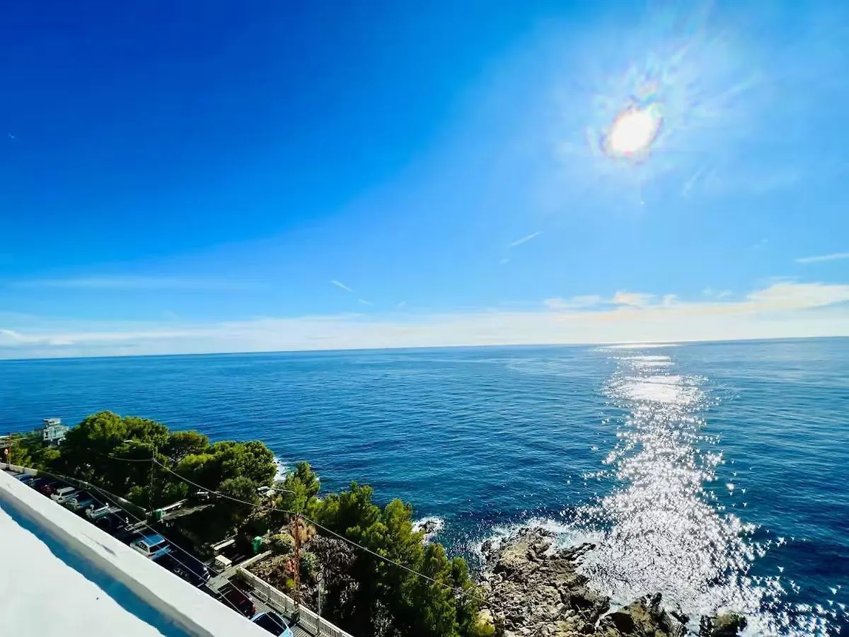 Apartment Sally'S - Casa Peonia Sanremo Italy